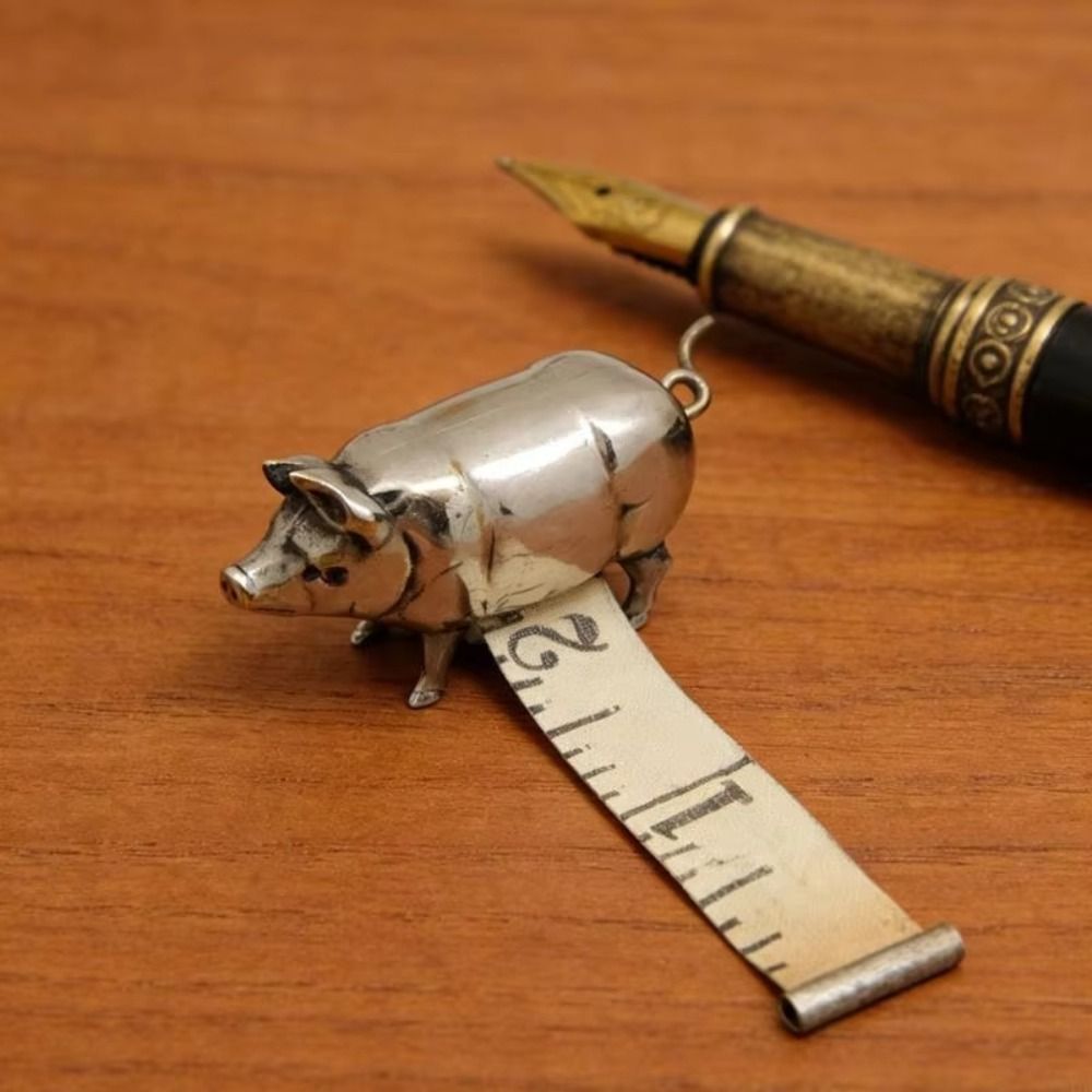 Cute Design Antique Pig Mini T - Woodworking Inspiration 리뷰 및 가격