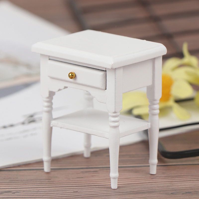 Doll House Bedside Cupboard Do - Woodworking Veneer 리뷰 및 가격
