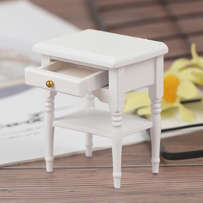 Doll House Bedside Cupboard Do - Woodworking Veneer 리뷰 및 가격