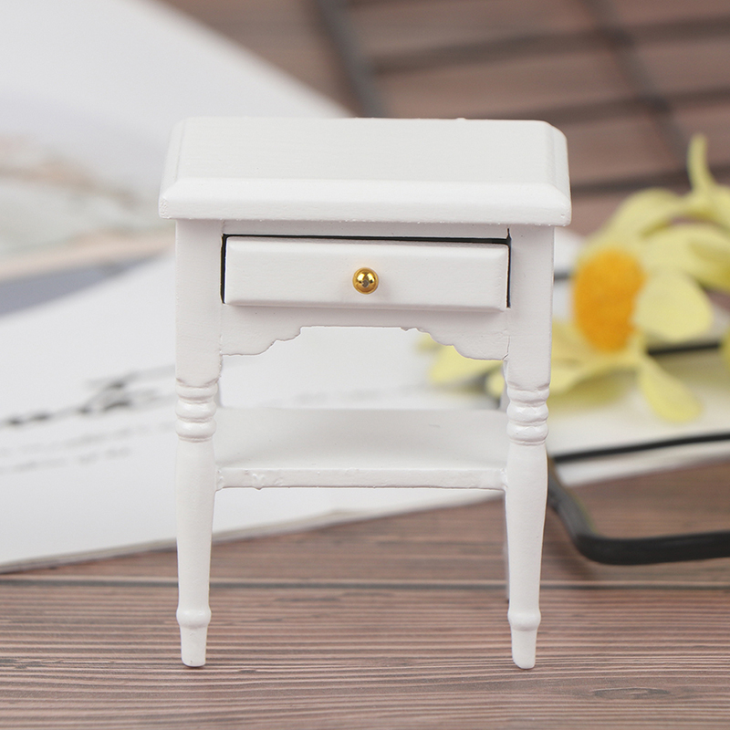 Doll House Bedside Cupboard Do - Woodworking Veneer 리뷰 및 가격