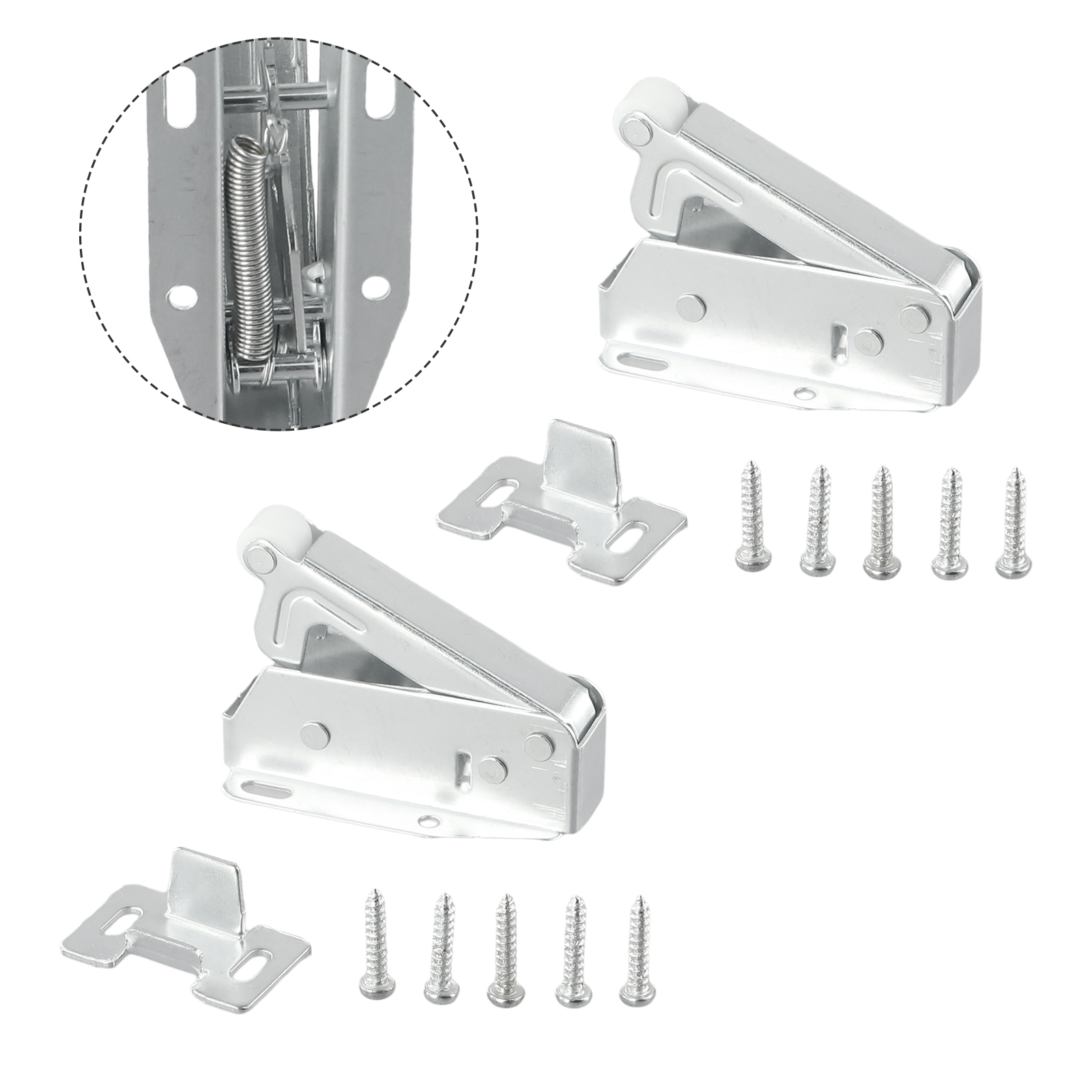 Practical Useful Door Spring C - Woodworking Lofts 리뷰 및 가격