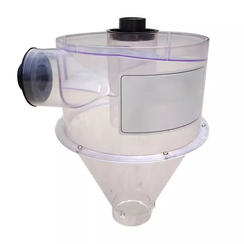 Small Cyclone Dust Collector,  - Vacuum Cleaner Woodworking 리뷰 및 가격