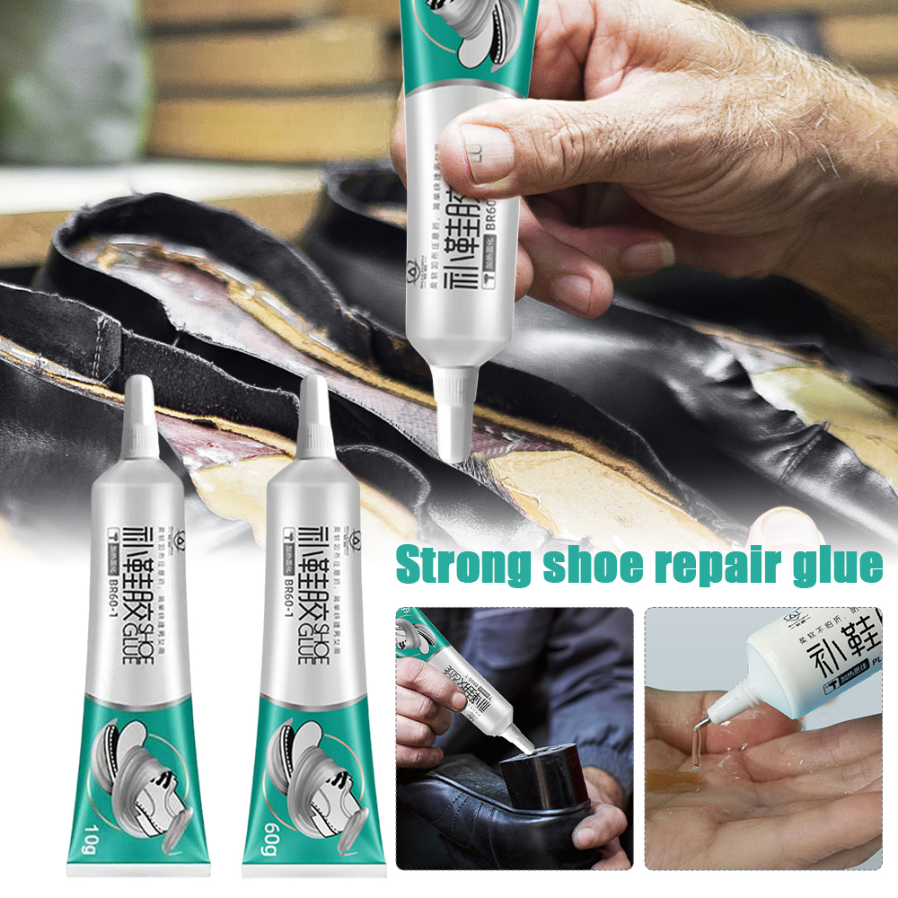 60/10ml Strong Shoe-Repairing  - Woodworking Quick Glue 리뷰 및 가격