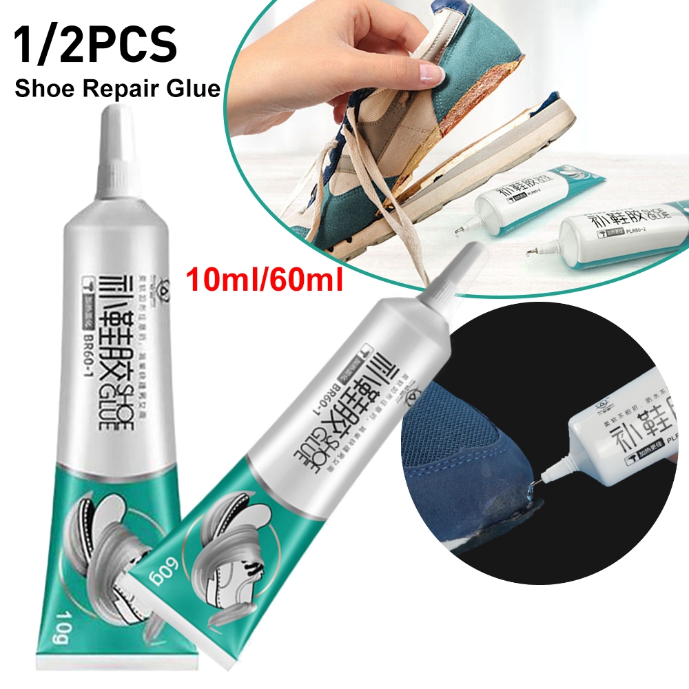 60/10ml Strong Shoe-Repairing  - Woodworking Quick Glue 리뷰 및 가격