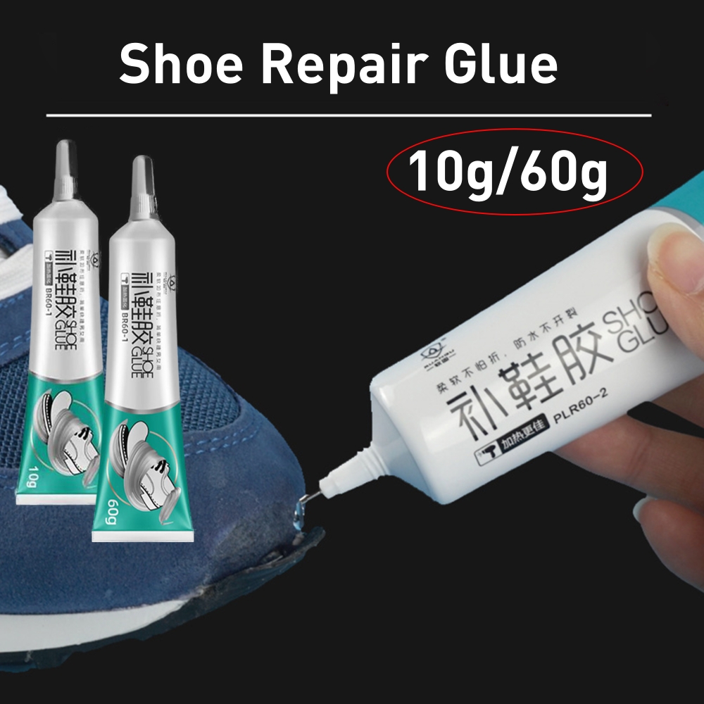 60/10ml Strong Shoe-Repairing  - Woodworking Quick Glue 리뷰 및 가격