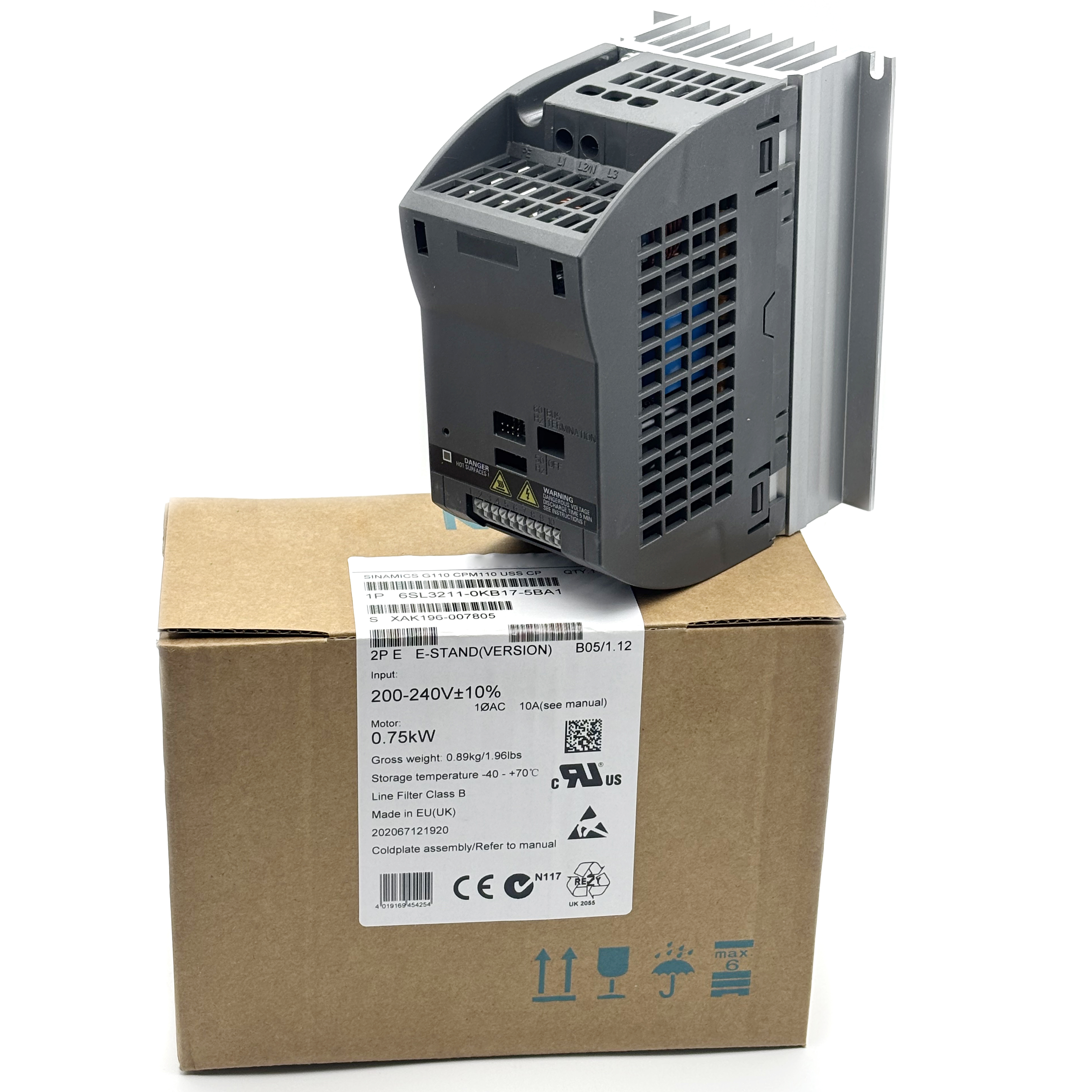 Gold Seller 6SL3211-0KB17-5BA1 - Woodworking Warehouse 리뷰 및 가격