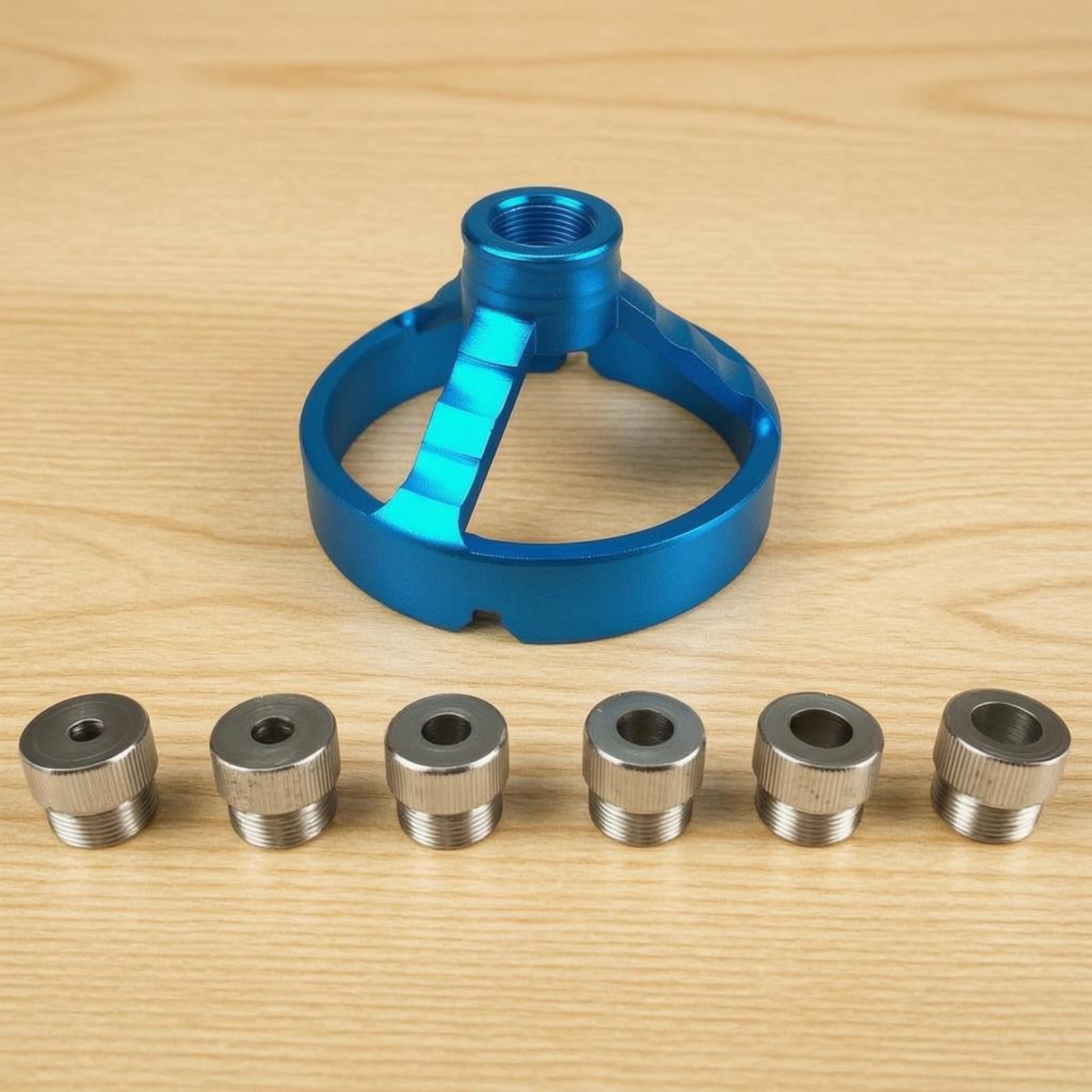 Bushing Drill Guide Compact Ro - Woodworking Jig 리뷰 및 가격