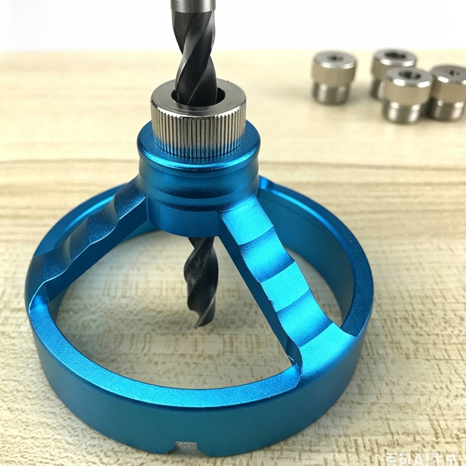 Bushing Drill Guide Compact Ro - Woodworking Jig 리뷰 및 가격