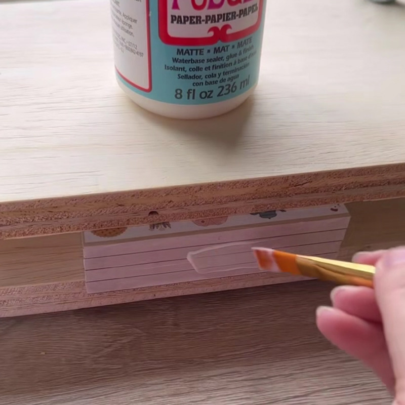 Mod Podge Matte Sealer Glue an - Woodworking Quick Glue 리뷰 및 가격