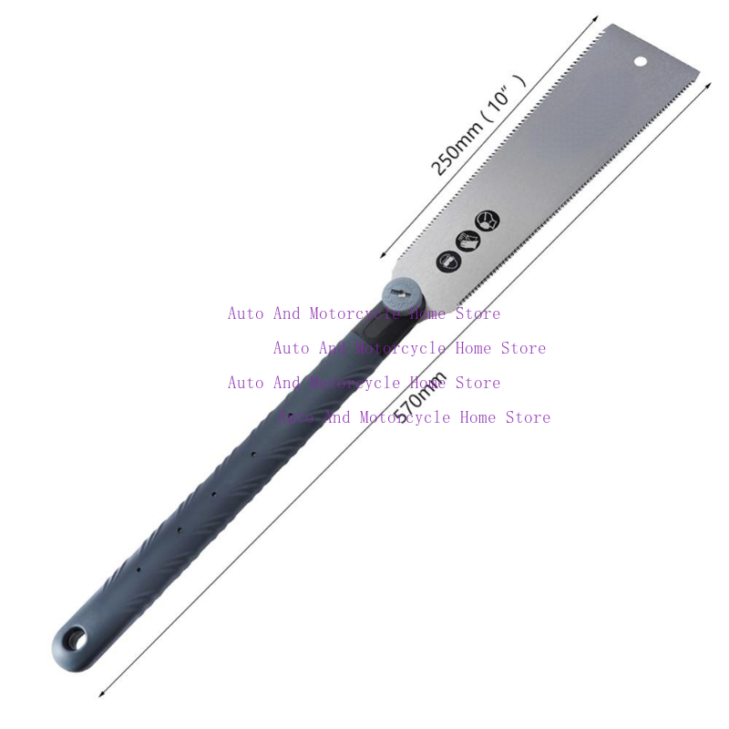 1PC Ryoba Japanese Saw 3-Edge  - Japanese Pull Saw 리뷰 및 가격