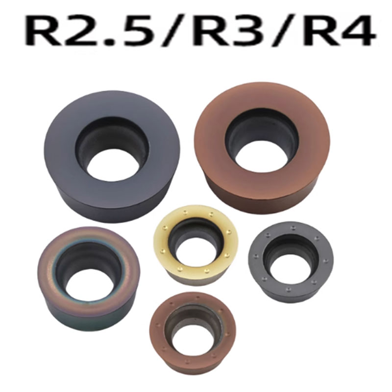 10PCS RDMW0501 RCMT0602MOTN RP - Parting Tool Lathe 리뷰 및 가격