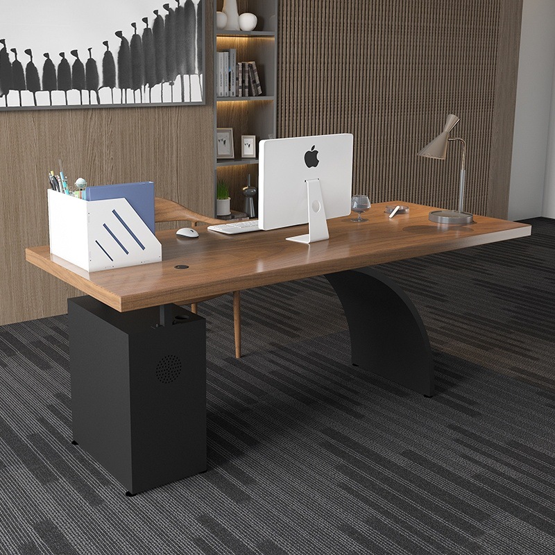 Wrought iron solid wood desk s - Woodworking Lofts 리뷰 및 가격