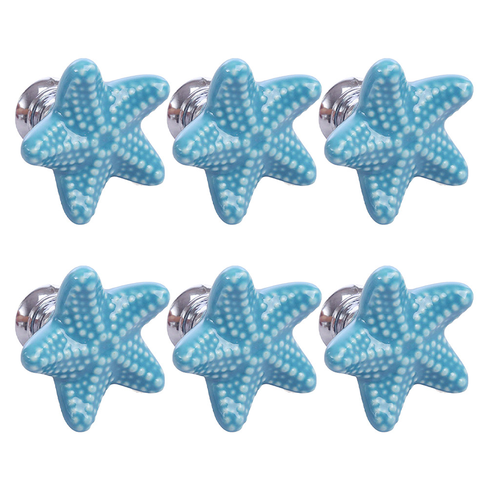 6Pcs Marine Inspired Ceramic K - Woodworking Inspiration 리뷰 및 가격