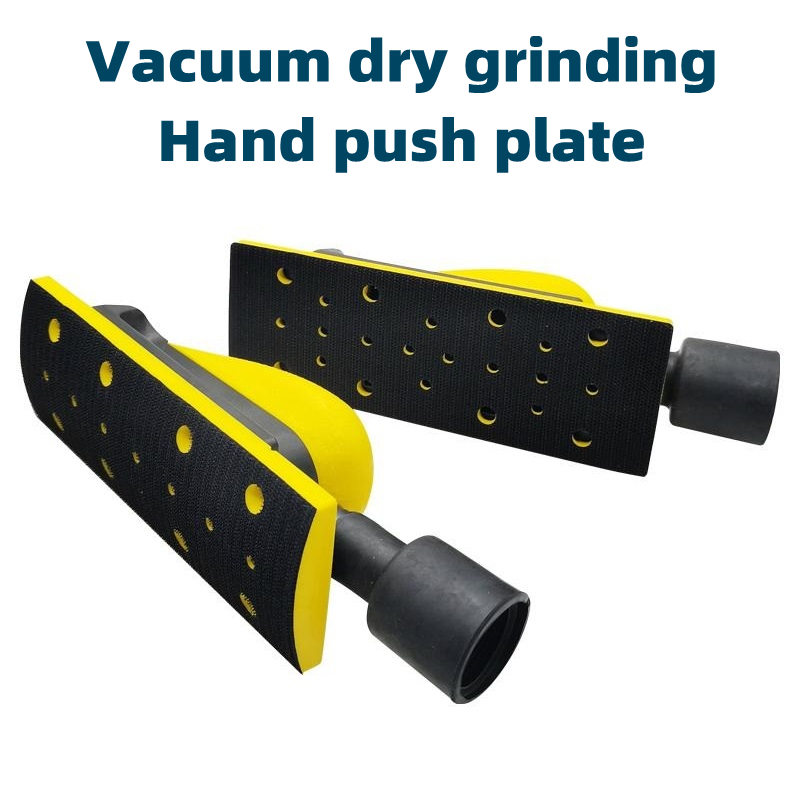 Handheld Sander Manual Sandpap - Woodworking Basic Tools 리뷰 및 가격