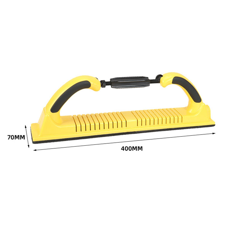 Handheld Sander Manual Sandpap - Woodworking Basic Tools 리뷰 및 가격