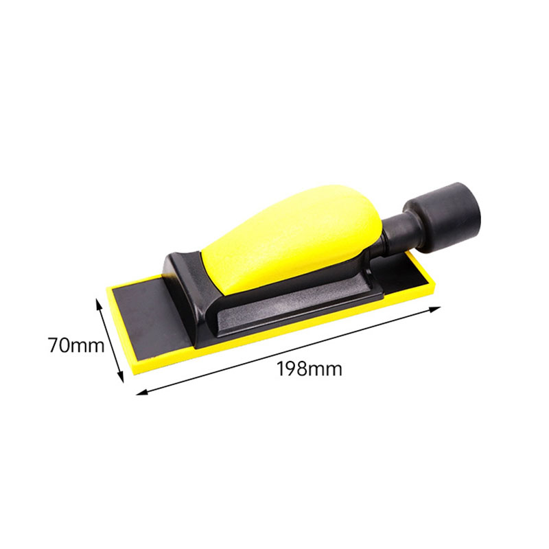 Handheld Sander Manual Sandpap - Woodworking Basic Tools 리뷰 및 가격