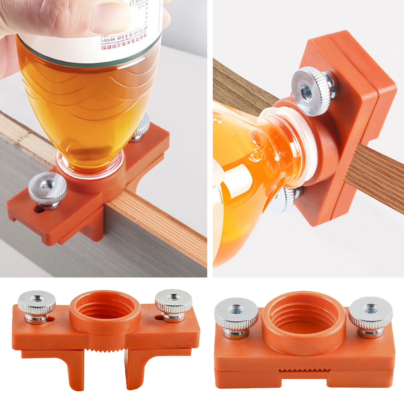 Adjustable Glue Applicator Too - Woodworking Glue Applicator 리뷰 및 가격