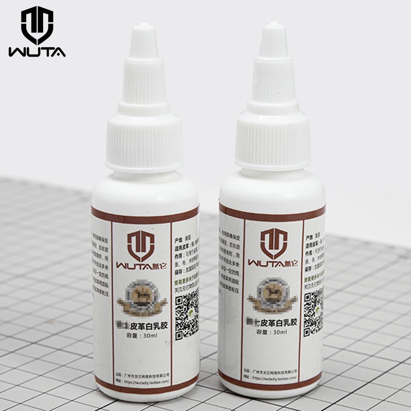 WUTA 1Pc 30ml American Leather - Woodworking Quick Glue 리뷰 및 가격