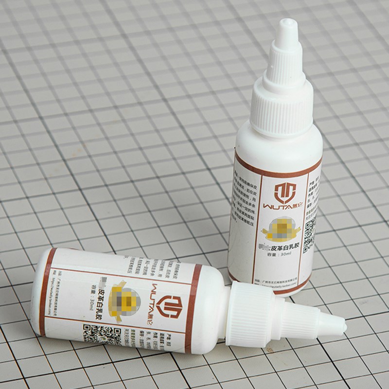 WUTA 1Pc 30ml American Leather - Woodworking Quick Glue 리뷰 및 가격