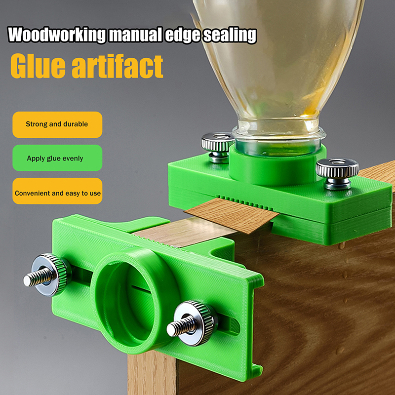 Woodworking Edge Banding Glue  - Woodworking Glue Applicator 리뷰 및 가격