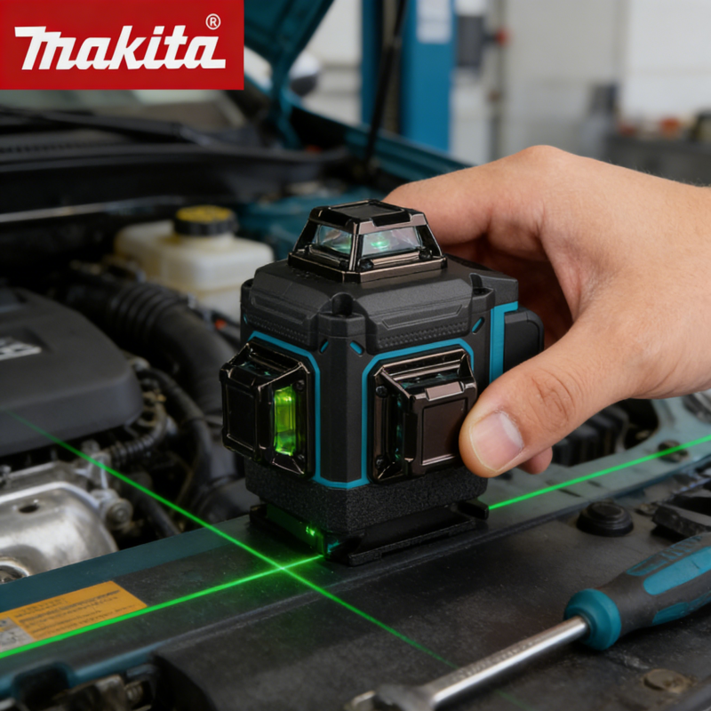 Makita 2026 Digital Outdoor La - Woodworking Basic Tools 리뷰 및 가격