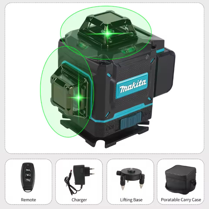 Makita 2026 Digital Outdoor La - Woodworking Basic Tools 리뷰 및 가격