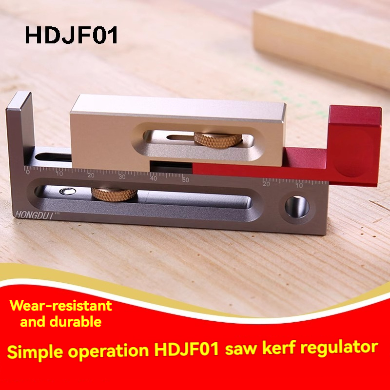 HD-JF01 saw kerf adjuster, mor - Woodworking Kerf 리뷰 및 가격