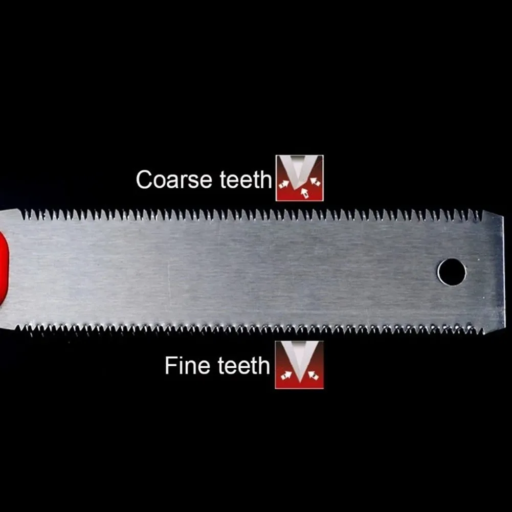 Double Edged Japanese Pull Saw - Japanese Pull Saw 리뷰 및 가격