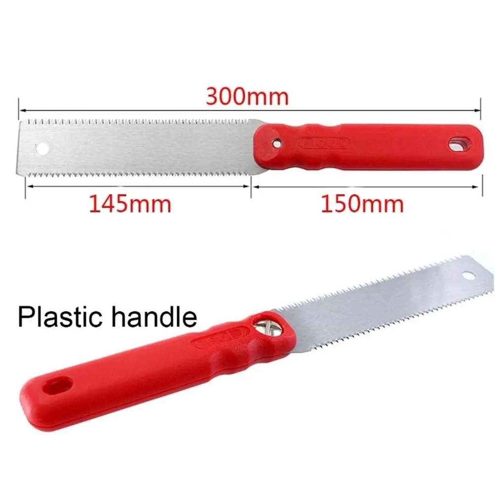 Double Edged Japanese Pull Saw - Japanese Pull Saw 리뷰 및 가격