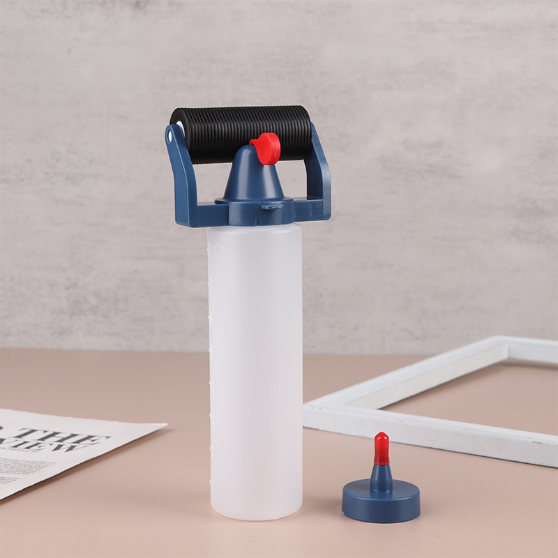 Hot Sale 8oz Wood Glue Roller  - Woodworking Glue Roller 리뷰 및 가격