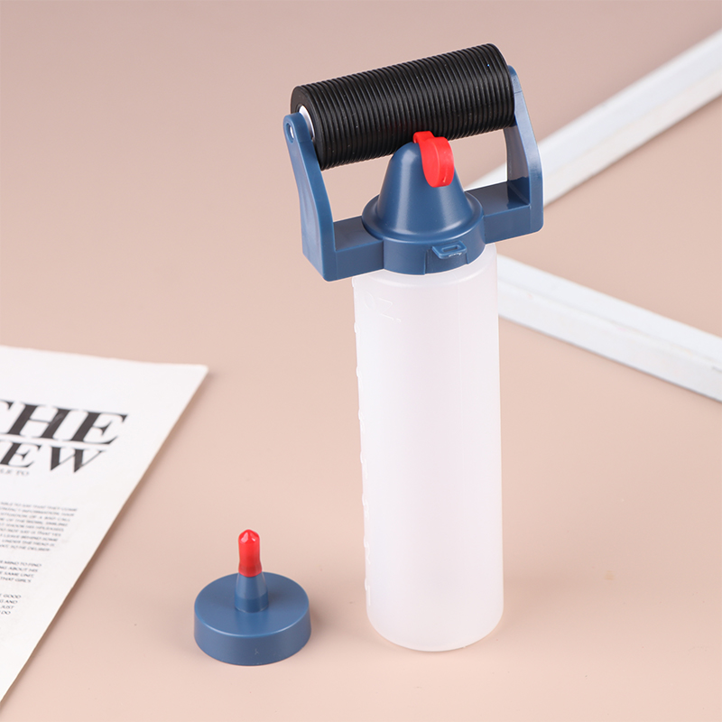 Hot Sale 8oz Wood Glue Roller  - Woodworking Glue Roller 리뷰 및 가격