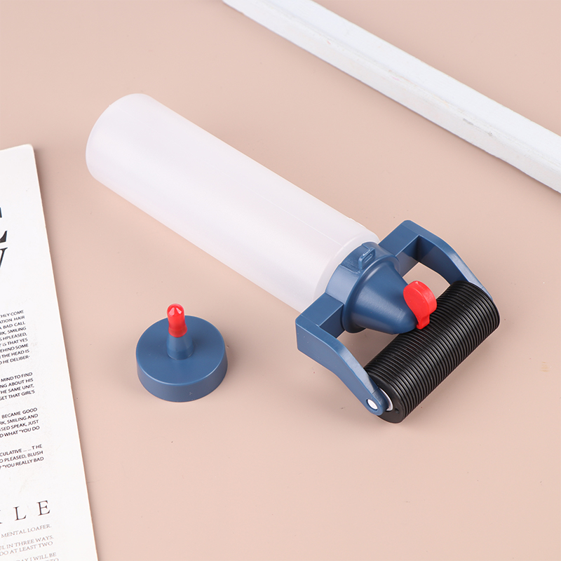 Hot Sale 8oz Wood Glue Roller  - Woodworking Glue Roller 리뷰 및 가격