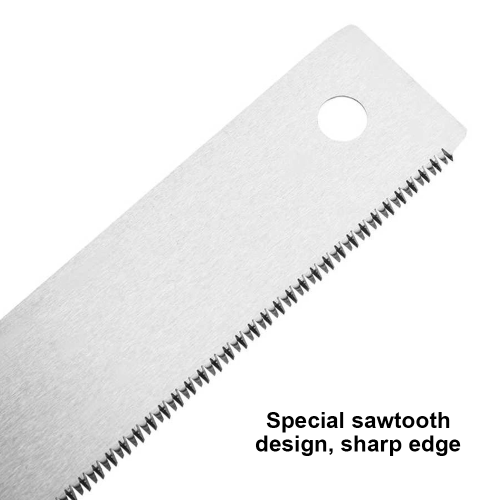 Japanese Hand Saw 12in Flush C - Japanese Pull Saw 리뷰 및 가격