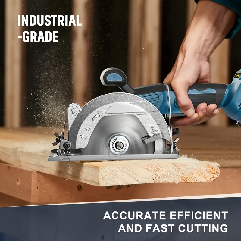 Brushless Circular Saw Kit - 2 - Woodworking Warehouse 리뷰 및 가격