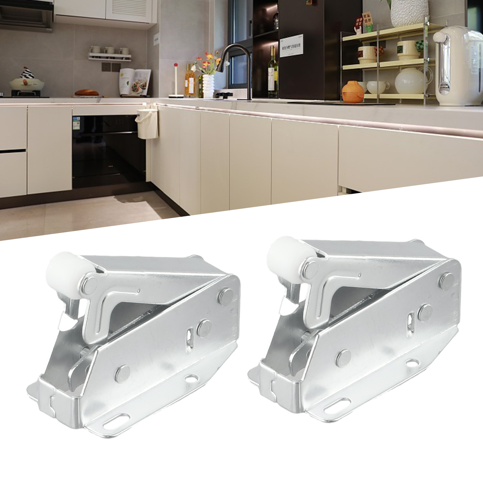 Practical Door Spring Catch Lo - Woodworking Lofts 리뷰 및 가격