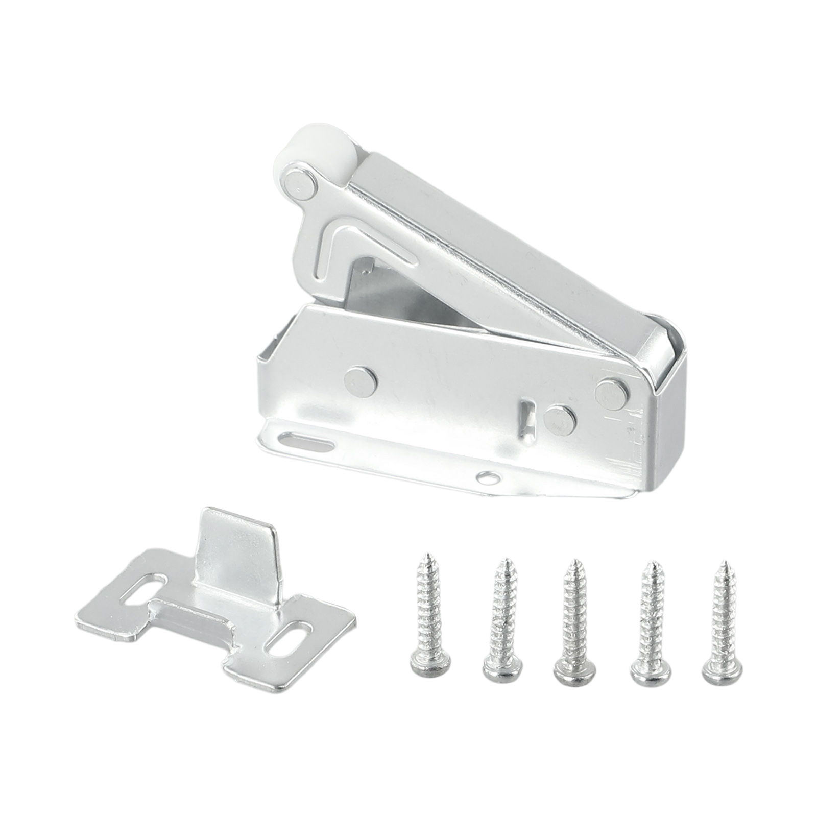 Practical Door Spring Catch Lo - Woodworking Lofts 리뷰 및 가격