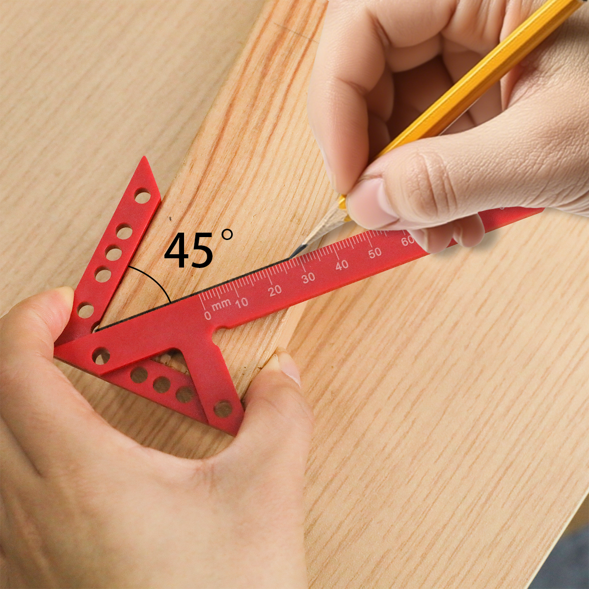 Woodworking Center Line Scribe - Woodworking Basic Tools 리뷰 및 가격