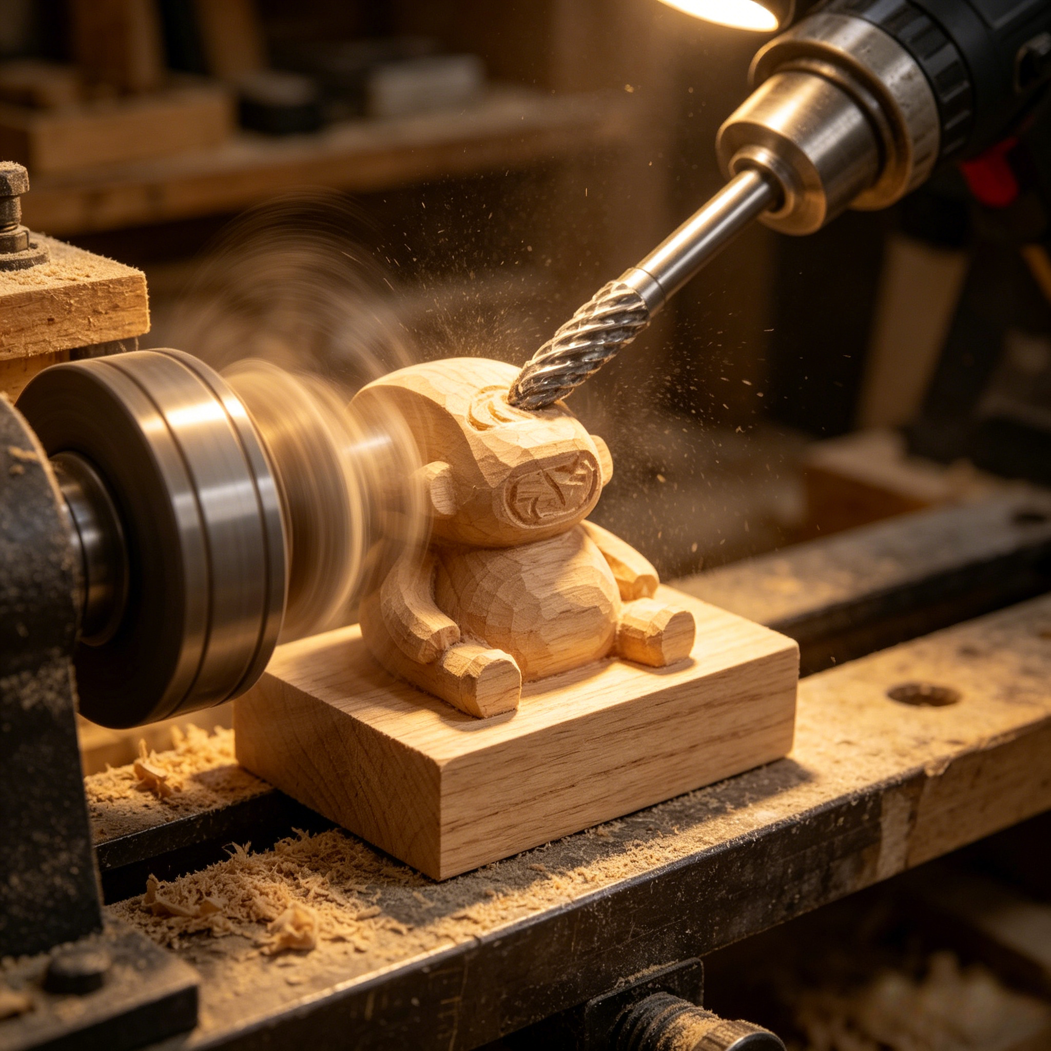 3mm 6mm Shank Rotary Burr Set  - Woodworking Cutting Tools 리뷰 및 가격