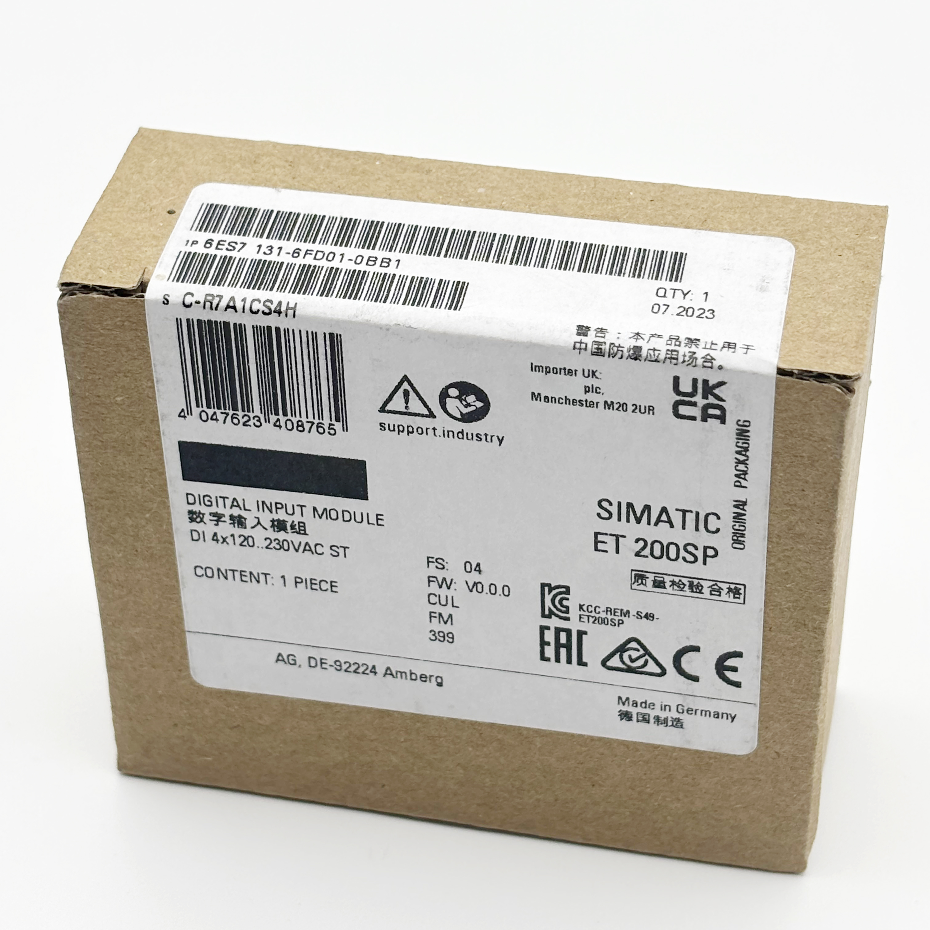 Gold Seller  6ES7131-6FD01-0BB - Woodworking Warehouse 리뷰 및 가격