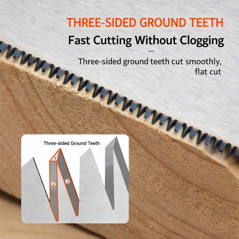 Japanese Style Double Sided Ha - Japanese Pull Saw 리뷰 및 가격