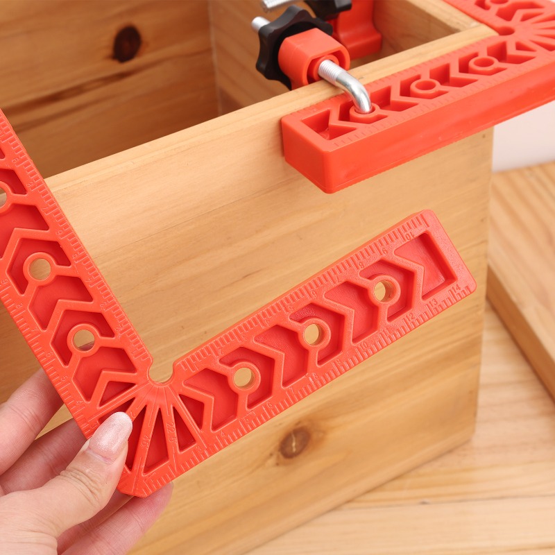 L Shape Angle Ruler Multi Purp - Woodworking Basic Tools 리뷰 및 가격