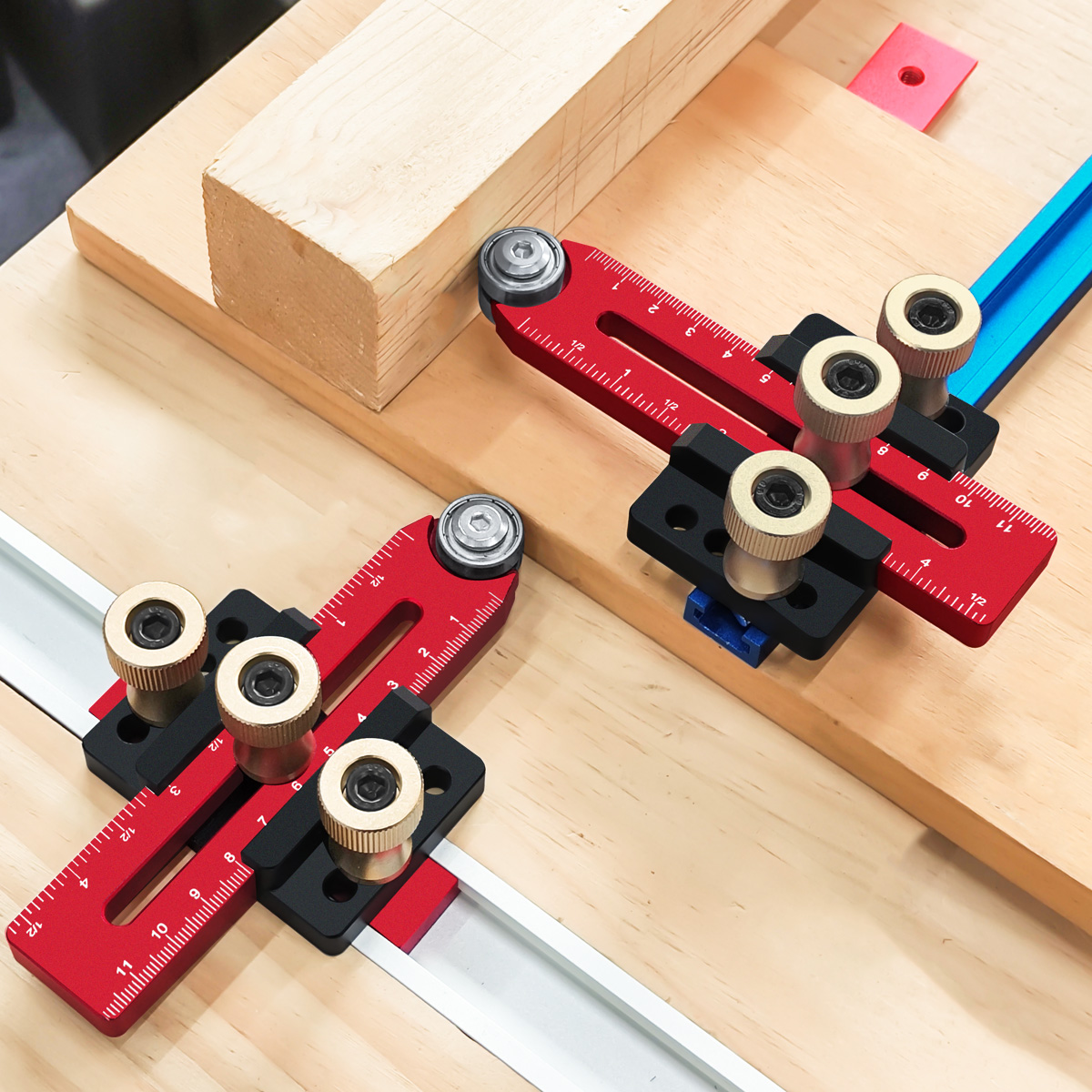 Thin Rip Jig Table Saw Jig Gui - Woodworking Jig 리뷰 및 가격