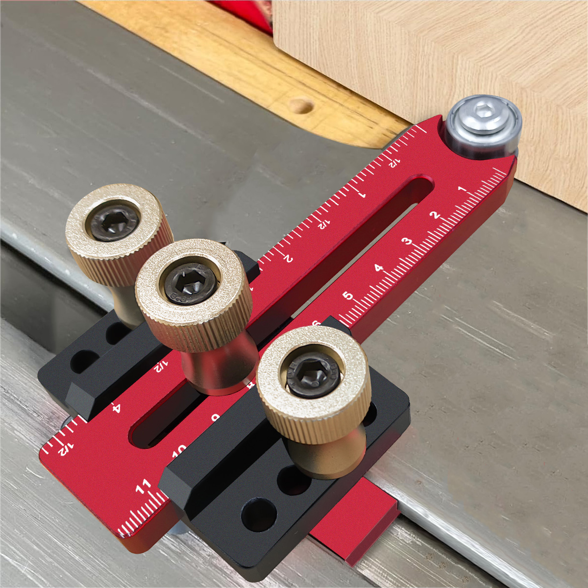 Thin Rip Jig Table Saw Jig Gui - Woodworking Jig 리뷰 및 가격