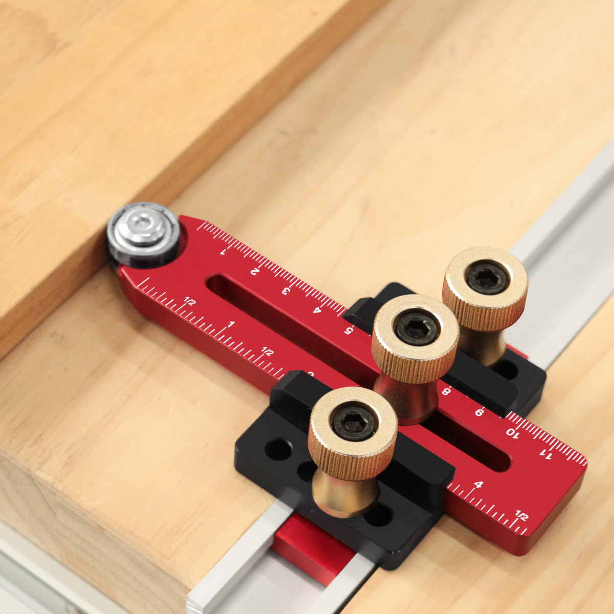 Thin Rip Jig Table Saw Jig Gui - Woodworking Jig 리뷰 및 가격