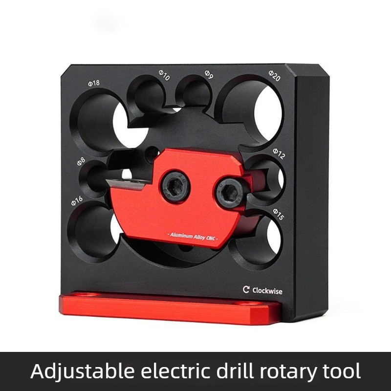 Electric Drill Round Rod Makin - Woodworking Jig 리뷰 및 가격