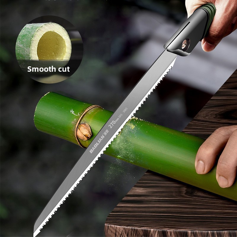 BAOLIAN Hand Saw , Japanese St - Japanese Pull Saw 리뷰 및 가격