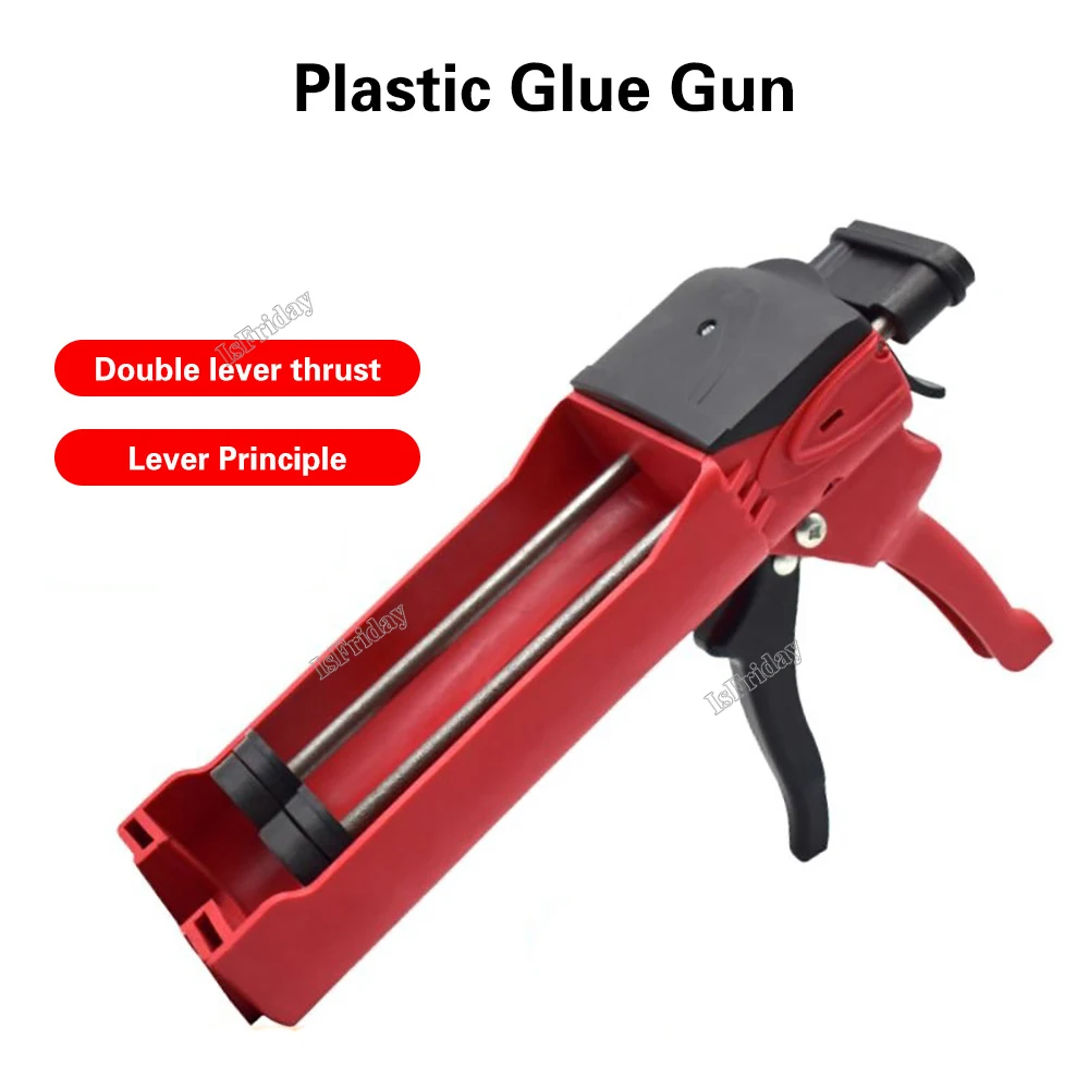 400ml Steel Dual Component Car - Woodworking Glue Applicator 리뷰 및 가격