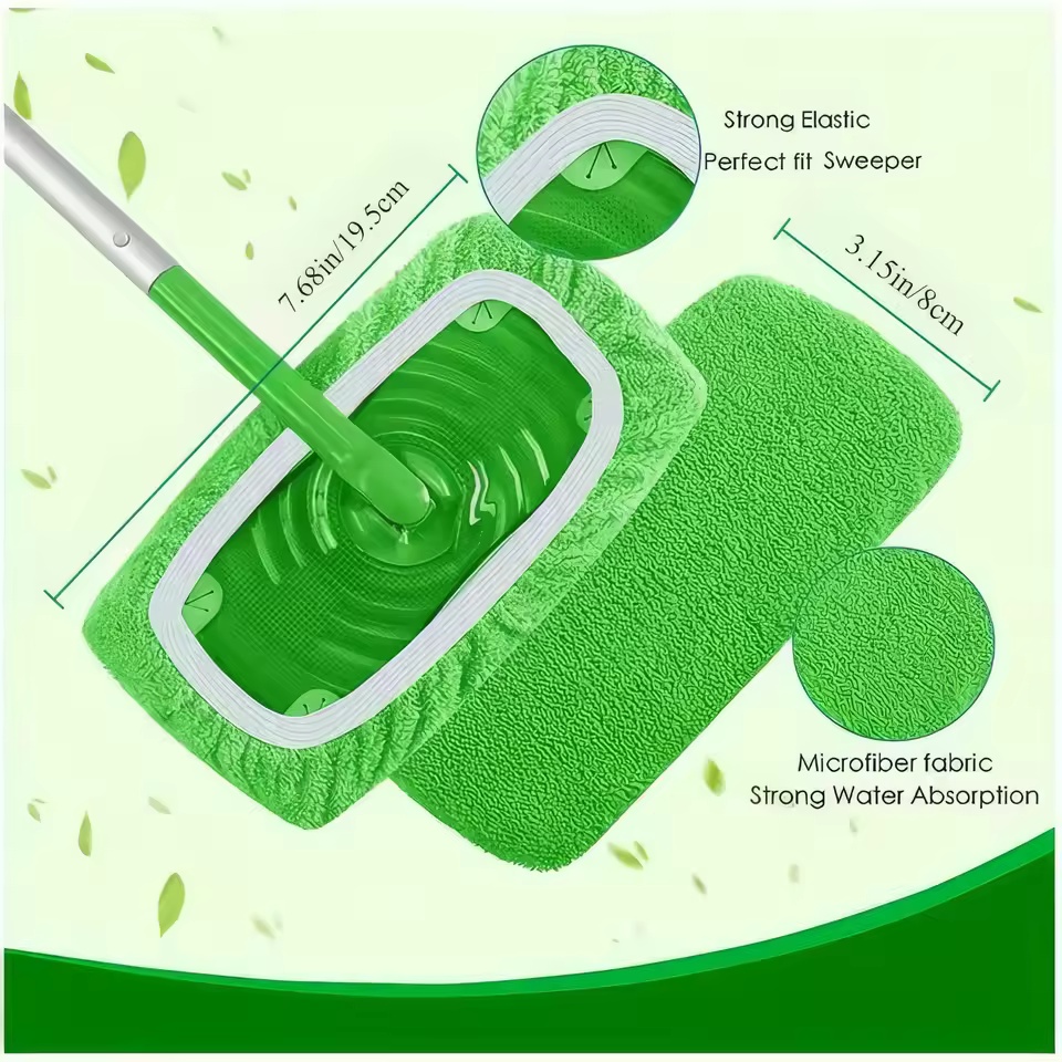 1 Green Mop Cloth, Suitable fo - Woodworking Veneer 리뷰 및 가격
