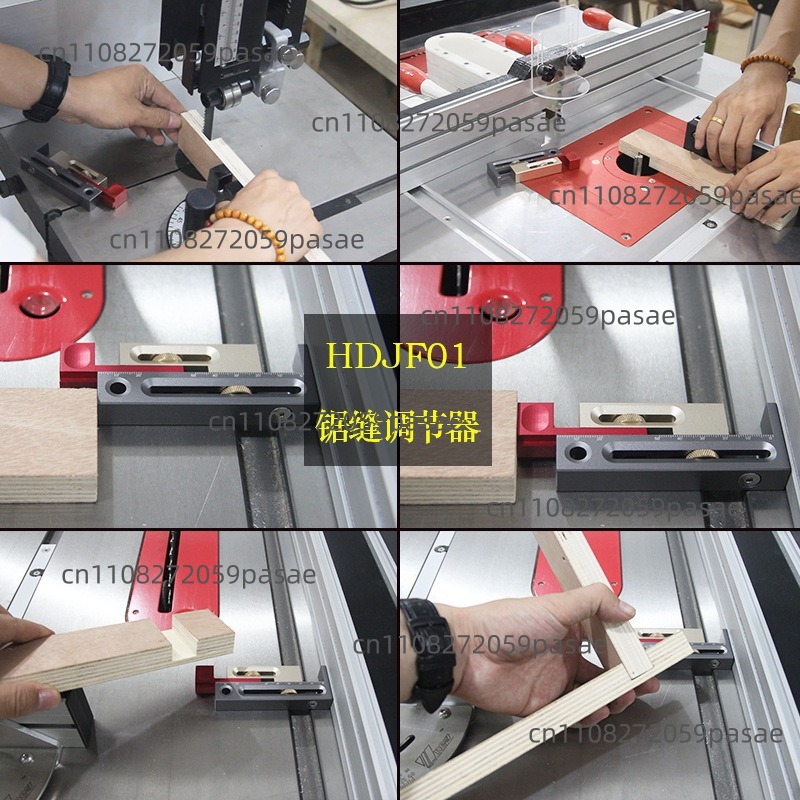 Woodworking Tools: Table Saw,  - Woodworking Kerf 리뷰 및 가격