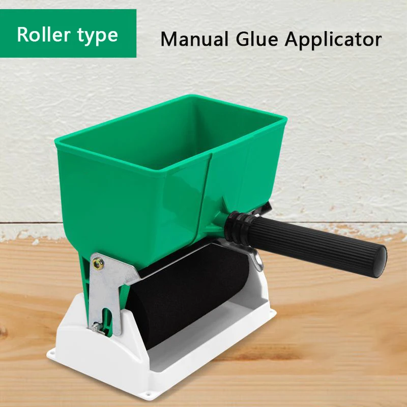 Manual Glue Applicator Small C - Woodworking Glue Roller 리뷰 및 가격
